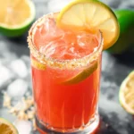 Refreshing Guava Mocktail with Coconut Bliss in 5 Minutes 9 Guava Mocktail