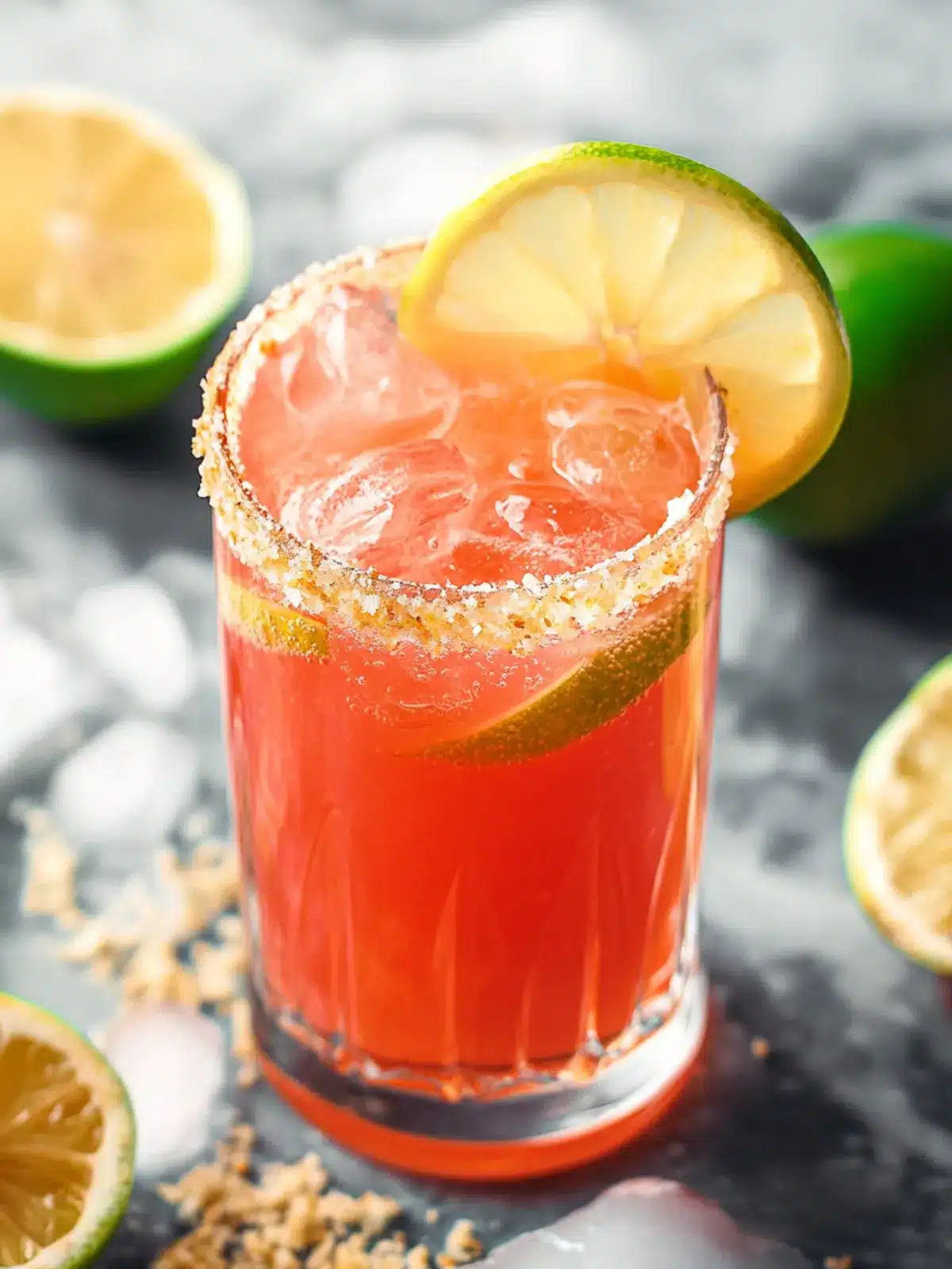 Refreshing Guava Mocktail with Coconut Bliss in 5 Minutes 5 Guava Mocktail
