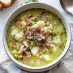 Savory Brussels Sprout Soup with Bacon to Warm Your Soul 8 Brussels Sprout Soup with Bacon