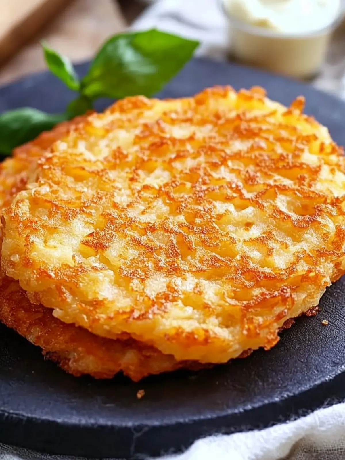 Irresistible Homemade McDonald's Hash Browns Copycat Recipe 3 Homemade McDonald’s Hash Browns Copycat Recipe