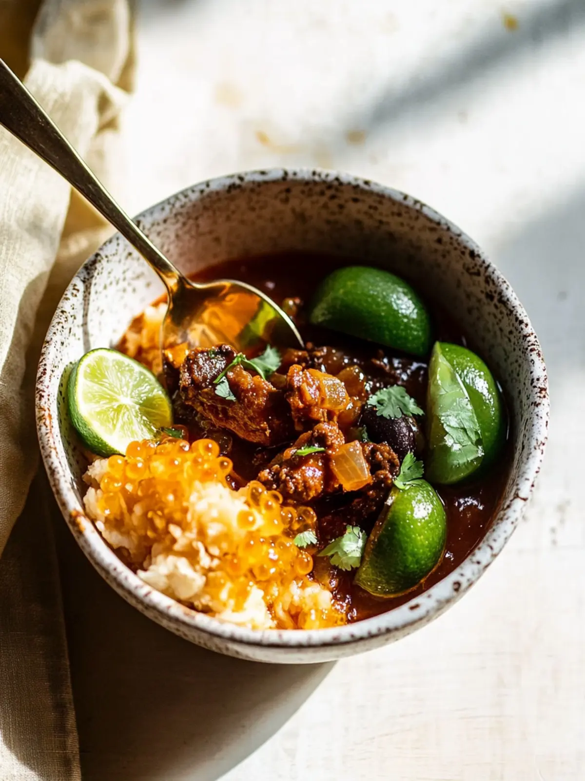 Savor the Authentic Flavor of Chili Colorado at Home 4 Chili Colorado