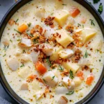 Deliciously Easy Fish Chowder Recipe You’ll Love Making 8 Easy Fish Chowder Recipe