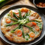 Delightful Crispy Rice Paper Pancakes for Quick Weeknight Meals 7 Delightful Crispy Rice Paper Pancake for Quick Weeknight Meals