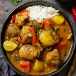 Savor the Flavor: Authentic Jamaican Curry Chicken Recipe 6 Authentic Jamaican Curry Chicken