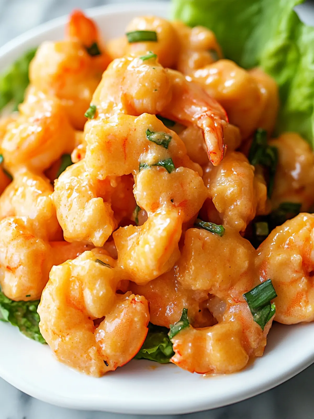 Irresistible Copycat Bang Bang Shrimp Recipe from Bonefish Grill 4 Copycat Bang Bang Shrimp Recipe (Bonefish Grill)