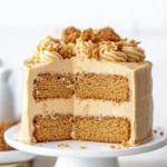 Decadent Biscoff Cake That Will Wow Your Taste Buds 6 Biscoff Cake