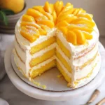 Luscious Mango Cream Chiffon Cake That Will Wow Your Guests 8 Mango Cream Chiffon Cake