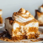 Decadent Vegan Pumpkin Tres Leches You Can't Resist 8 Vegan Pumpkin Tres Leches