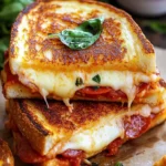 Irresistible Easy Recipes Pizza Grilled Cheese Delight 8 Easy Recipes Pizza Grilled Cheese