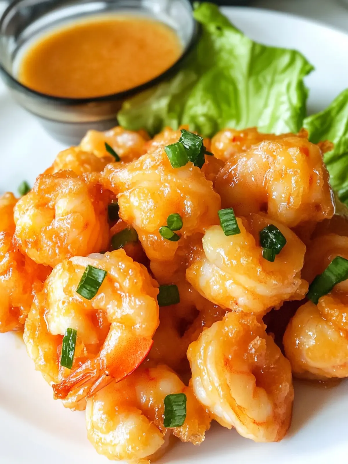 Irresistible Copycat Bang Bang Shrimp Recipe from Bonefish Grill 5 Copycat Bang Bang Shrimp Recipe (Bonefish Grill)
