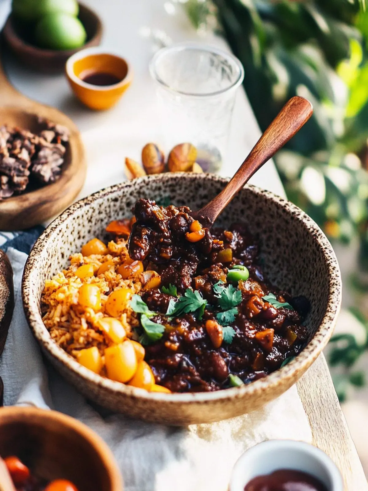 Savor the Authentic Flavor of Chili Colorado at Home 5 Chili Colorado