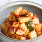 Easy Apple Kimchi in 20 Min: Your New Flavor Adventure! 7 Easy Apple Kimchi in 20 min
