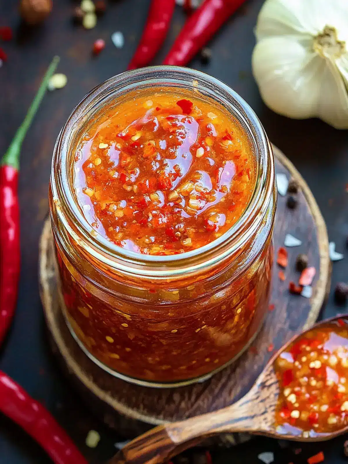 Sweet Chili Sauce That Will Spice Up Your Home Cooking 2 Sweet Chili Sauce
