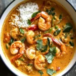 Thai Coconut Shrimp Curry That Will Impress Your Taste Buds 6 Thai Coconut Shrimp Curry