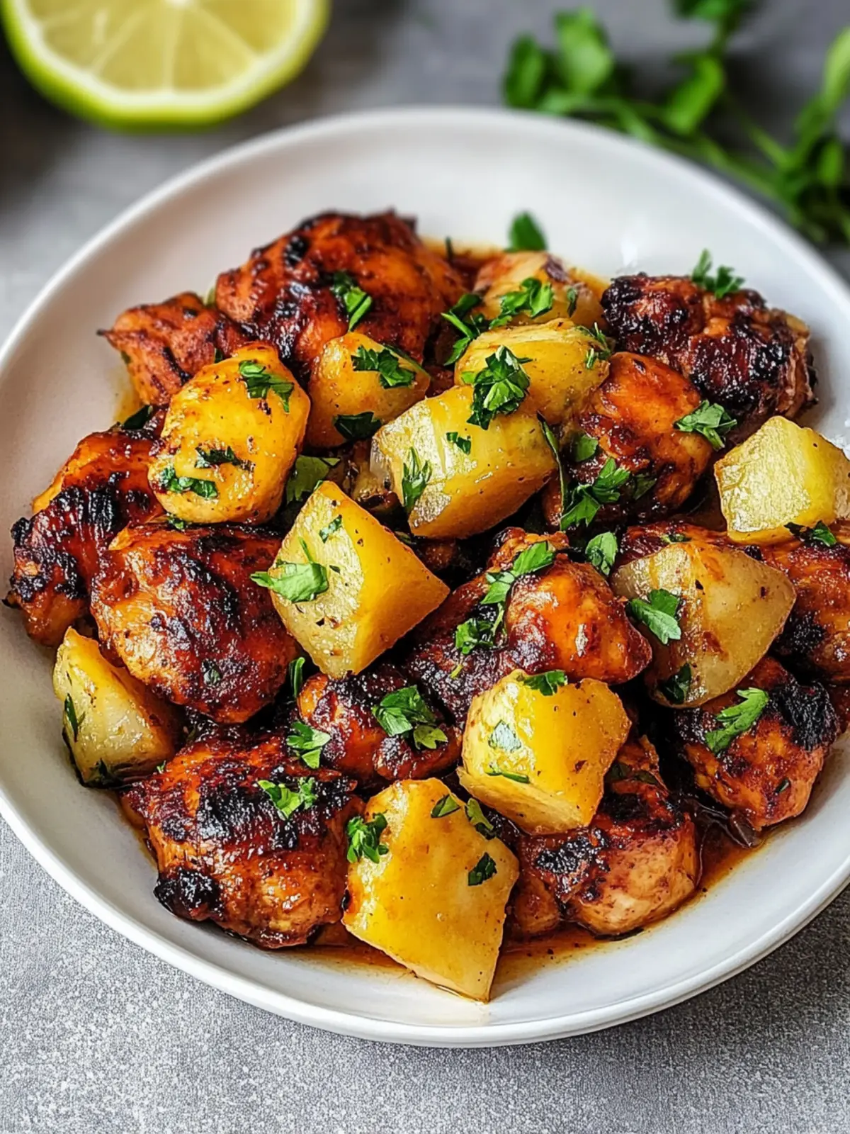 Huli Huli Chicken Recipe That Transforms Your Grill Game 2 Huli Huli Chicken Recipe