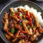 Sichuan Pork with Garlic Sauce: A Bold Flavor Adventure 8 Sichuan Pork with Garlic Sauce