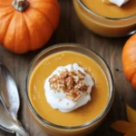 Delicious Vegan Pumpkin Pudding That Will Wow Your Taste Buds 9 Vegan Pumpkin Pudding
