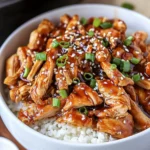 Savory Crock Pot Teriyaki Chicken That's Effortlessly Delicious 3 Crock Pot Teriyaki Chicken