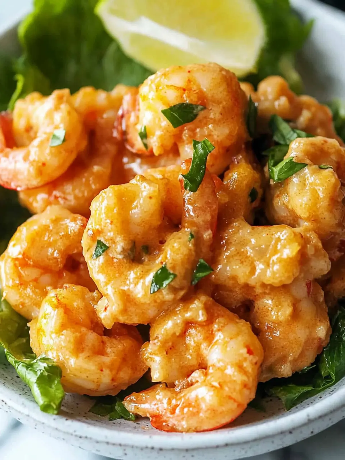 Irresistible Copycat Bang Bang Shrimp Recipe from Bonefish Grill 2 Copycat Bang Bang Shrimp Recipe (Bonefish Grill)