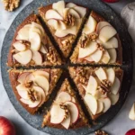 Irresistibly Moist Vegan Applesauce Cake Recipe You’ll Love 6 Vegan Applesauce Cake