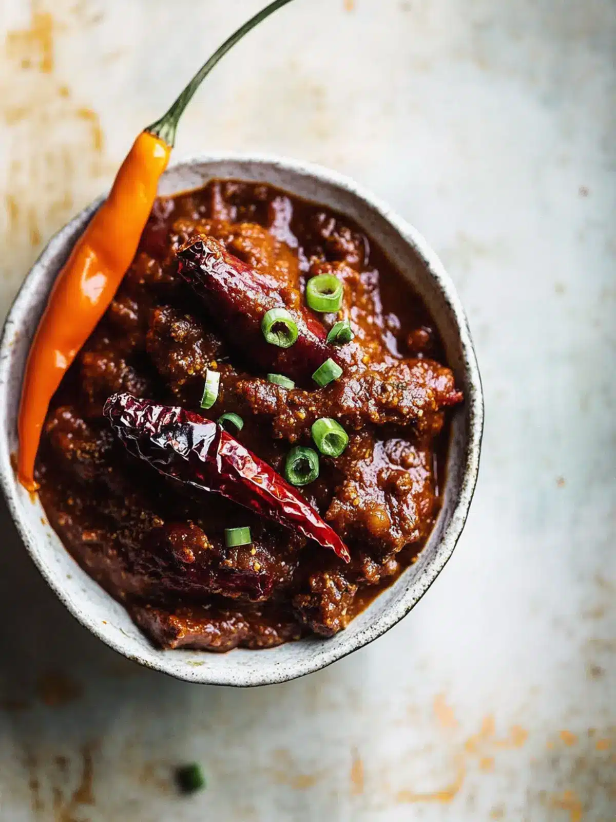 Savor the Authentic Flavor of Chili Colorado at Home 3 Chili Colorado