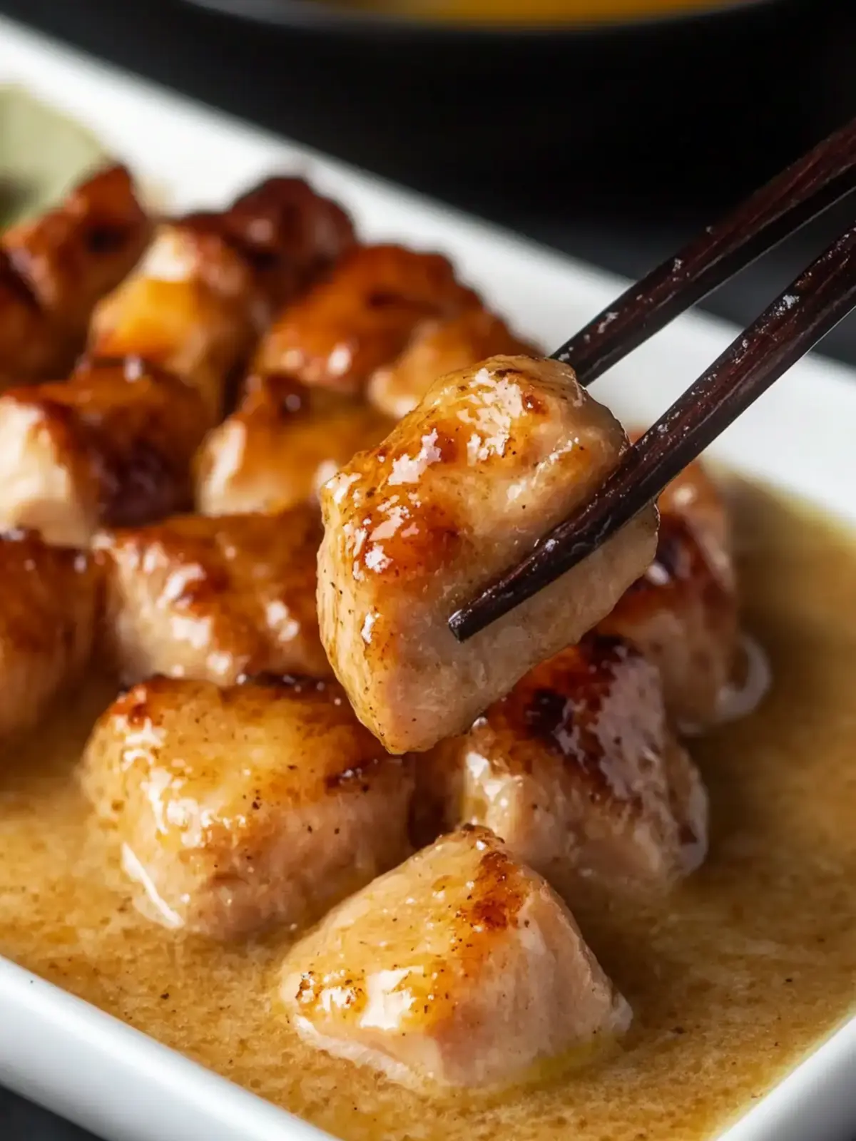 Benihana Hibachi Ginger Sauce: Elevate Your Dishes Now 3 Benihana Hibachi Ginger Sauce