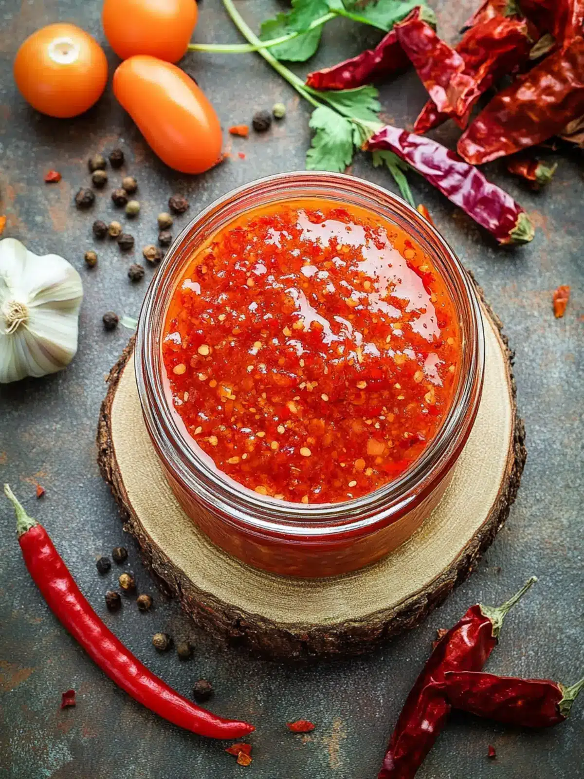 Sweet Chili Sauce That Will Spice Up Your Home Cooking 5 Sweet Chili Sauce