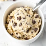 Irresistibly Delicious Edible Cookie Dough Recipe to Savor 7 Edible Cookie Dough