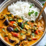 Deliciously Easy Recipes Eggplant Curry for Comfort Food Lovers 6 Easy Recipes Eggplant Curry