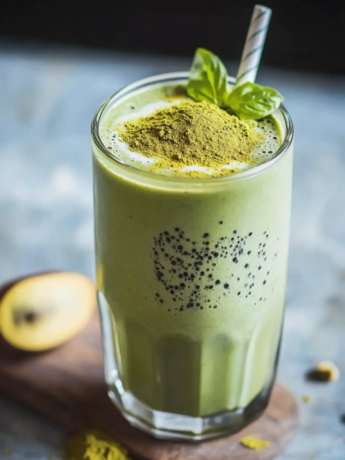 Energizing Matcha Protein Shake for a Guilt-Free Boost 3 Matcha Protein Shake