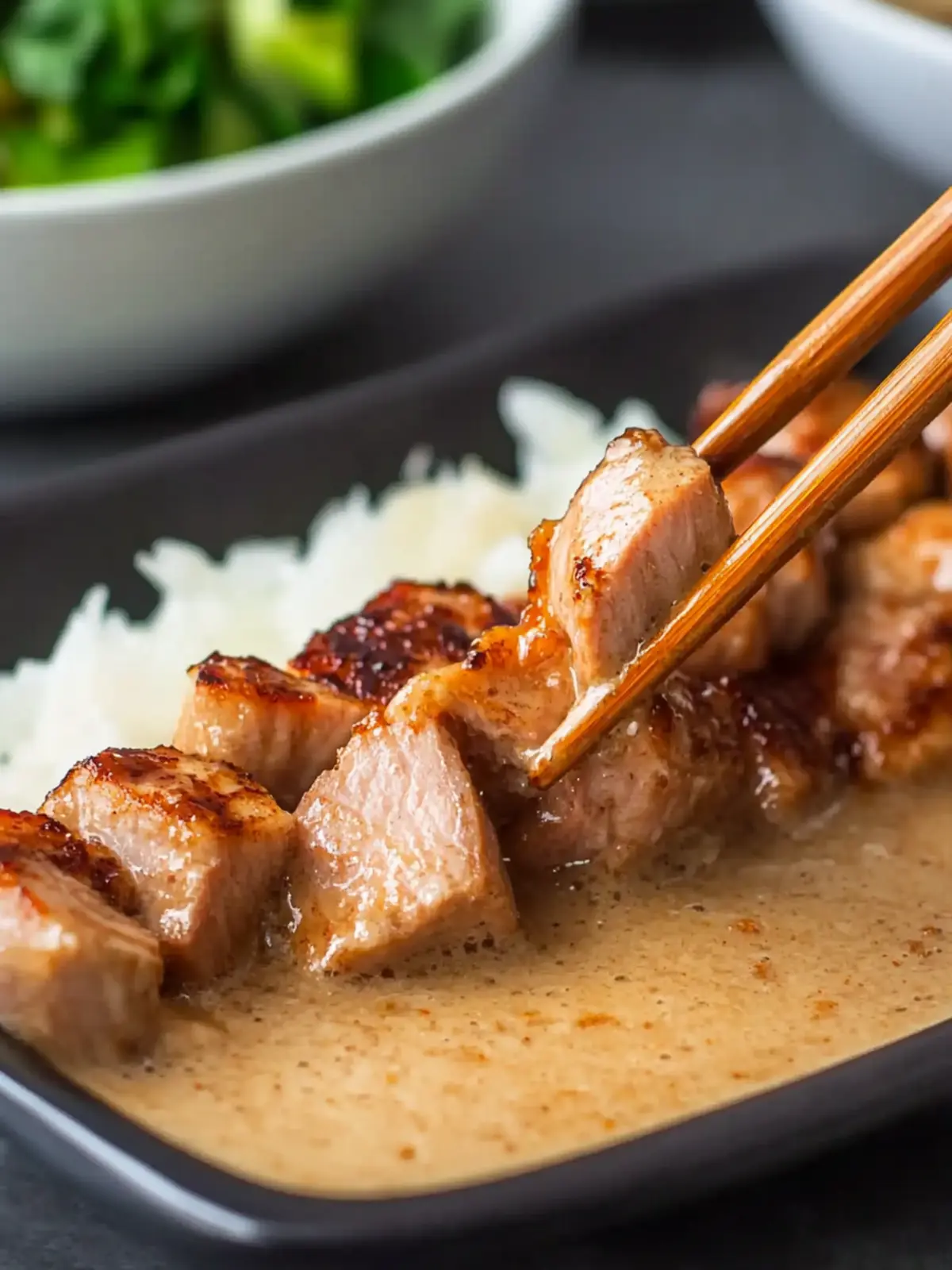 Benihana Hibachi Ginger Sauce: Elevate Your Dishes Now 4 Benihana Hibachi Ginger Sauce