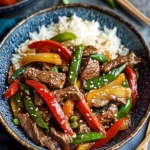 The Best Beef Stir Fry: Quick, Flavor-Packed Delight! 44 The best beef stir fry