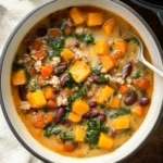 Hearty Butternut Squash Chili for Cozy Nights In 8 Butternut Squash Chili