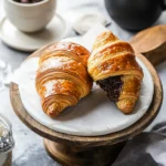 Decadent Chocolate Croissants You Can Make at Home 9 Chocolate Croissants (Pain au Chocolat)