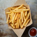 Crispy Homemade French Fries That Will Wow Your Taste Buds 10 Homemade French Fries