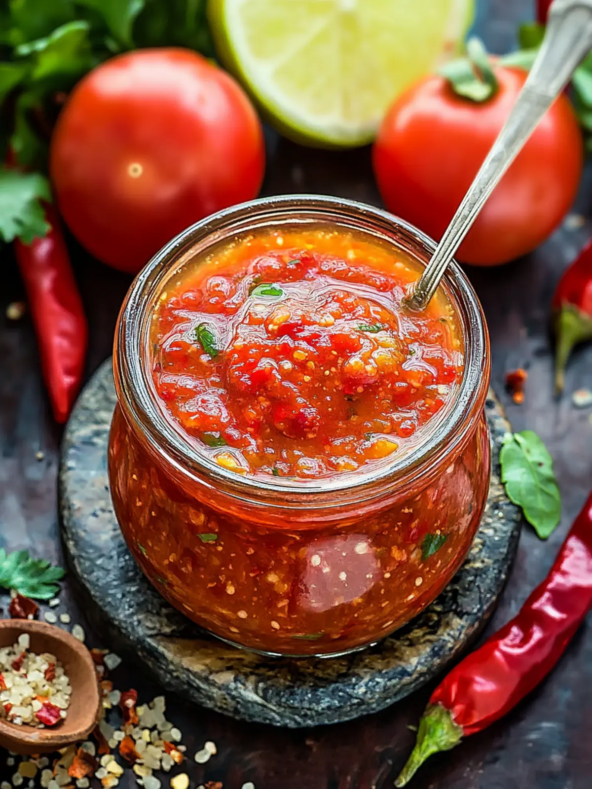 Sweet Chili Sauce That Will Spice Up Your Home Cooking 4 Sweet Chili Sauce