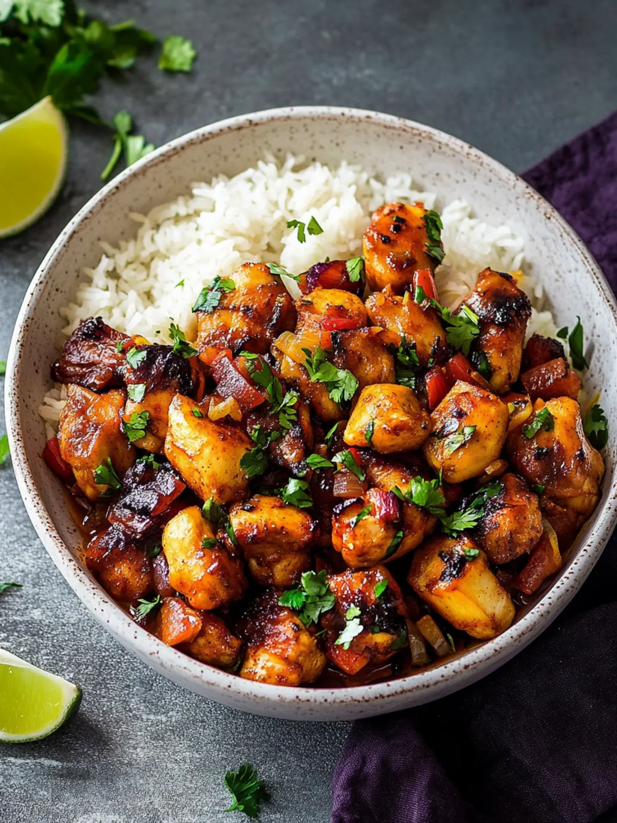 Huli Huli Chicken Recipe That Transforms Your Grill Game 4 Huli Huli Chicken Recipe