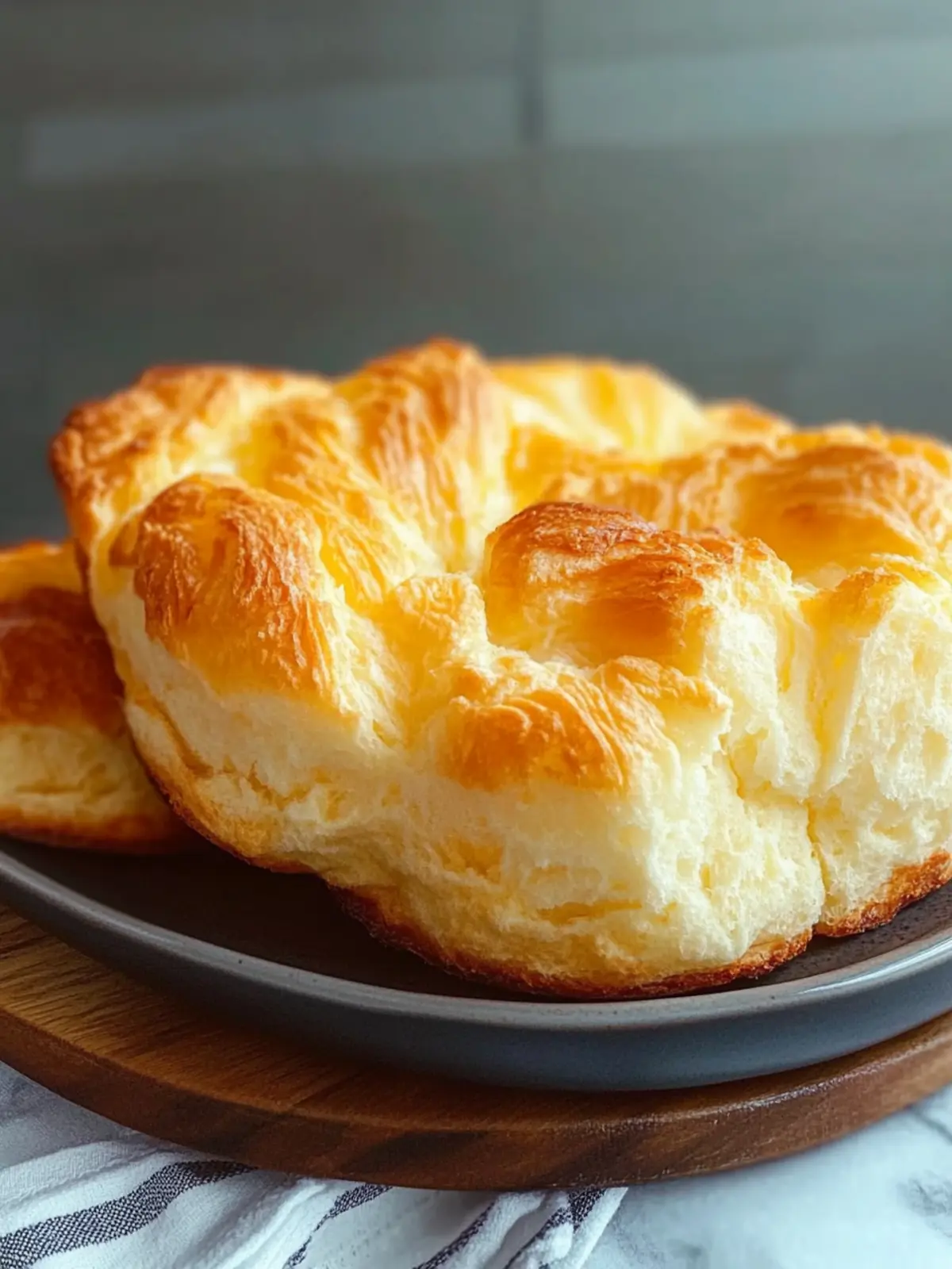 Fluffy Keto Cottage Cheese Cloud Bread for Ultimate Snacking 5 Fluffy Keto Cottage Cheese Cloud Bread
