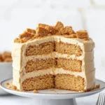 Irresistible Biscoff Cake Recipe That Will Wow Your Guests 2 Biscoff Cake