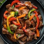 Instant Pot Pepper Steak: Quick & Flavorful Family Favorite 10 Instant Pot Pepper Steak