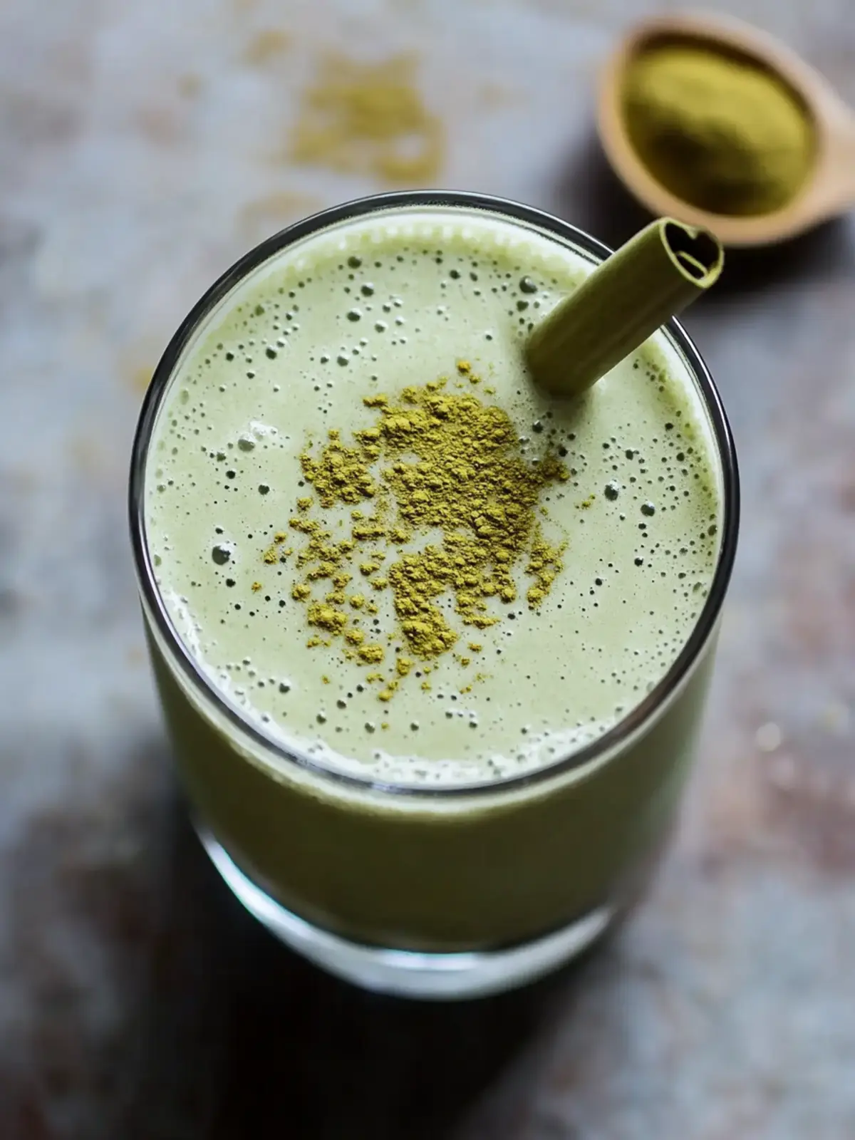 Energizing Matcha Protein Shake for a Guilt-Free Boost 4 Matcha Protein Shake