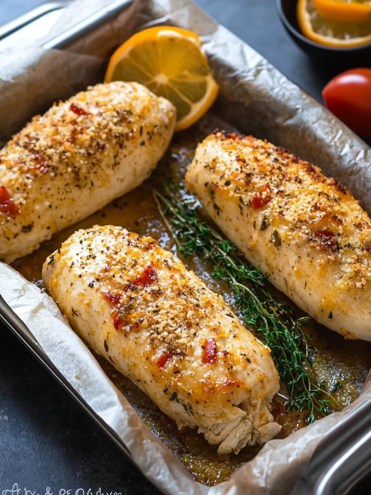 Delicious Copycat Costco Chicken Bake You Can Whip Up at Home 3 Copycat Costco Chicken Bake