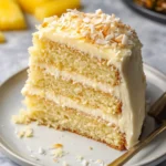 Irresistible Pineapple Coconut Cake Recipe for Tropical Vibes 7 Pineapple Coconut Cake recipe