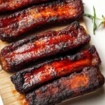 Smoked Pork Belly Strips: Your New Grilling Obsession 10 Smoked Pork Belly Strips