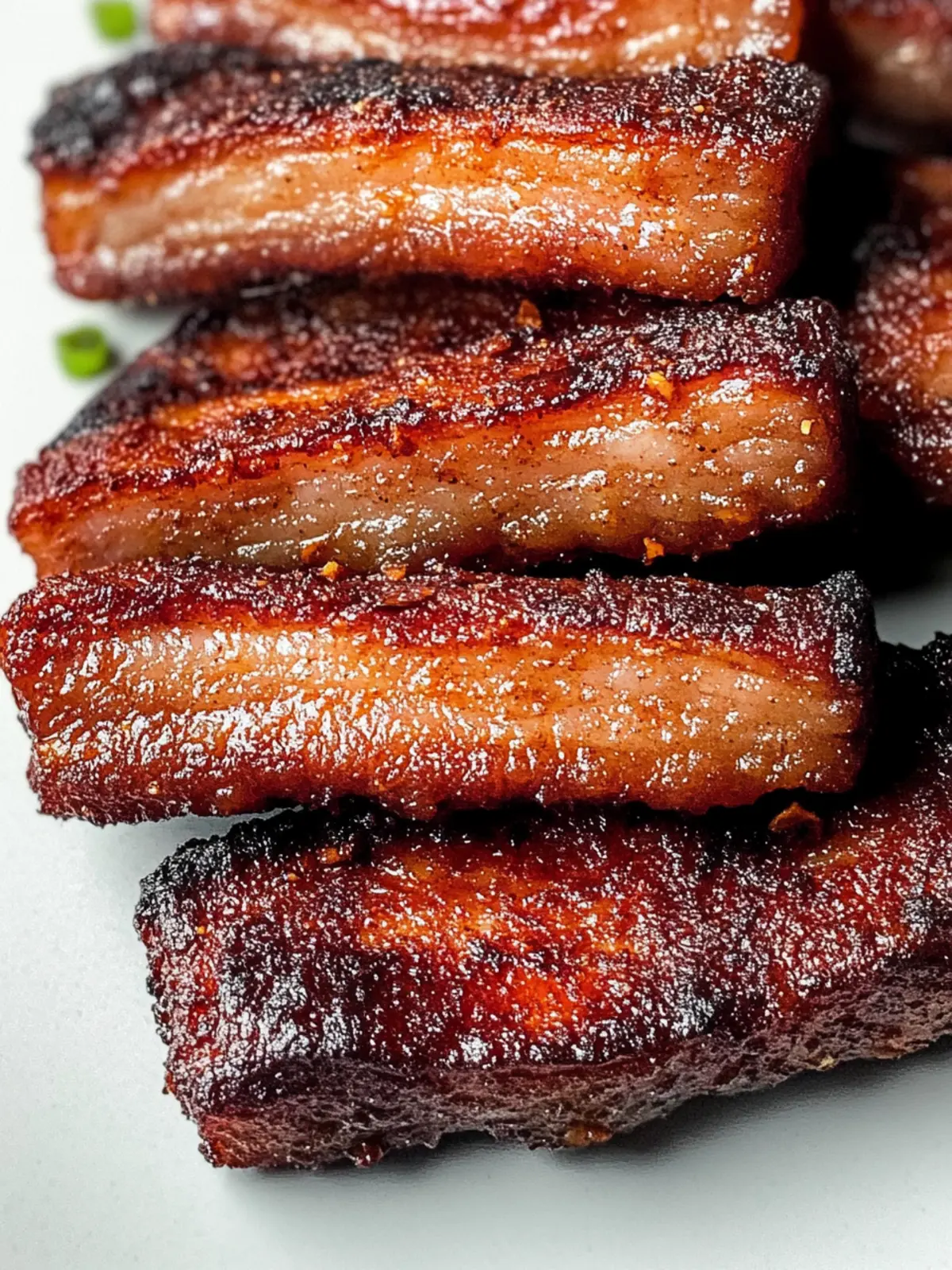 Smoked Pork Belly Strips: Your New Grilling Obsession 2 Smoked Pork Belly Strips