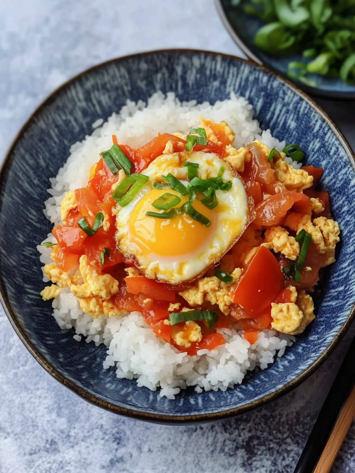 Savory Chinese Tomato Egg Stir-Fry That’ll Wow Your Taste Buds 3 Chinese Tomato Egg Stir-Fry