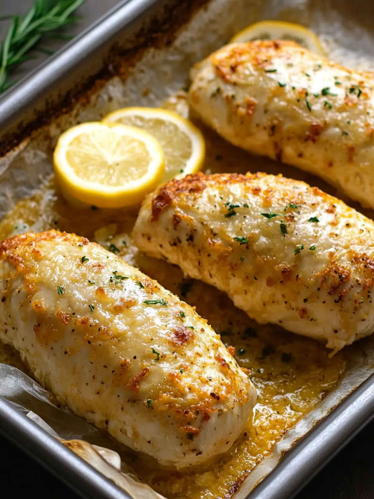 Delicious Copycat Costco Chicken Bake You Can Whip Up at Home 5 Copycat Costco Chicken Bake