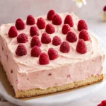 Delightful Almond Raspberry Cake for Your Sweet Cravings 42 Almond Raspberry Cake