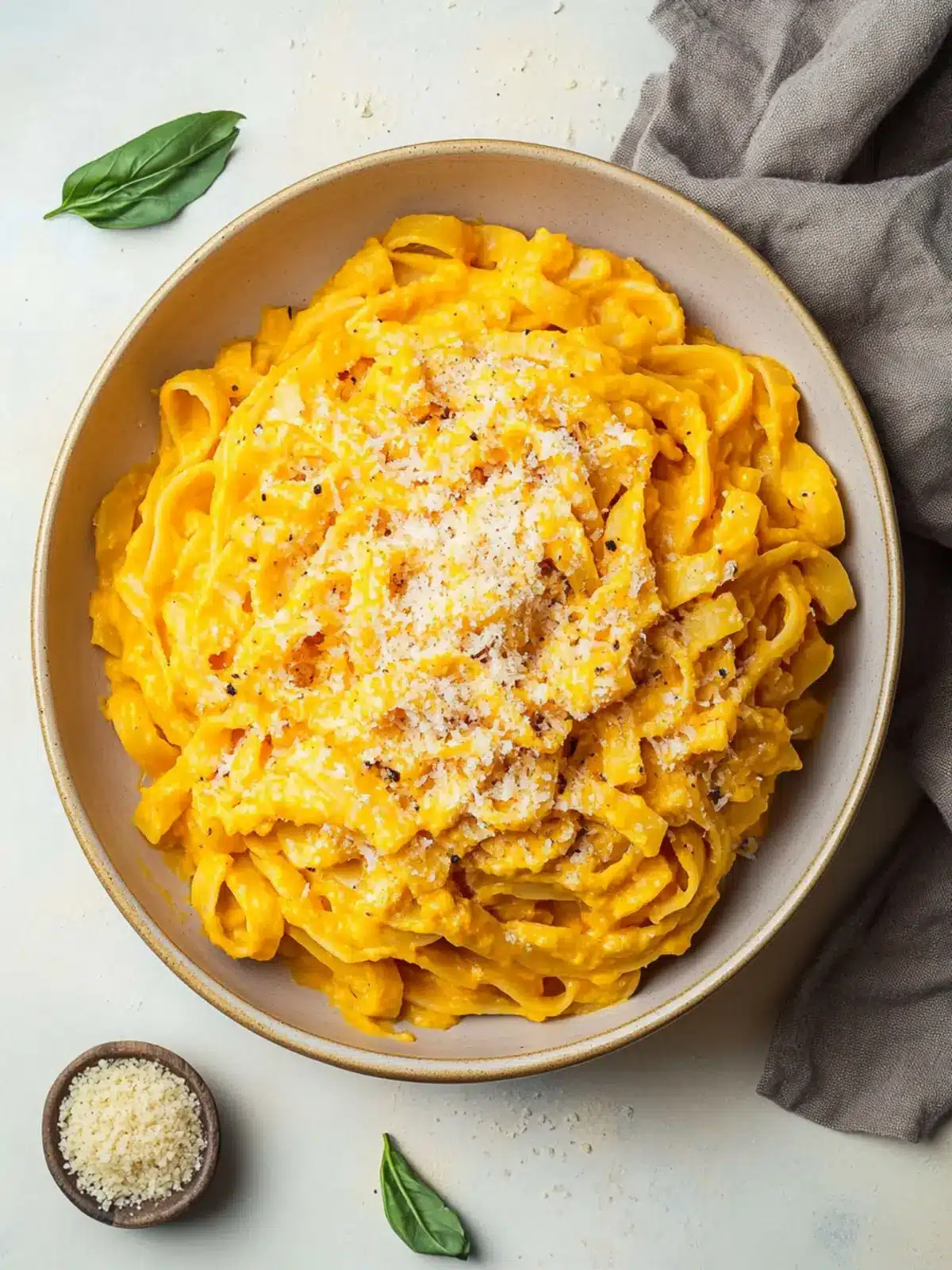 Butternut Squash Pasta Sauce You’ll Crave Again and Again 4 Butternut Squash Pasta Sauce