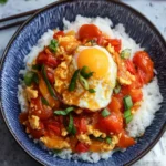 Savory Chinese Tomato Egg Stir-Fry That’ll Wow Your Taste Buds 4 Chinese Tomato Egg Stir-Fry